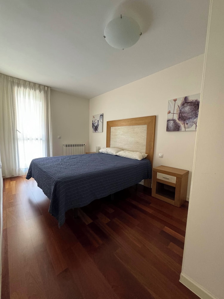 Margas Golf Apartment