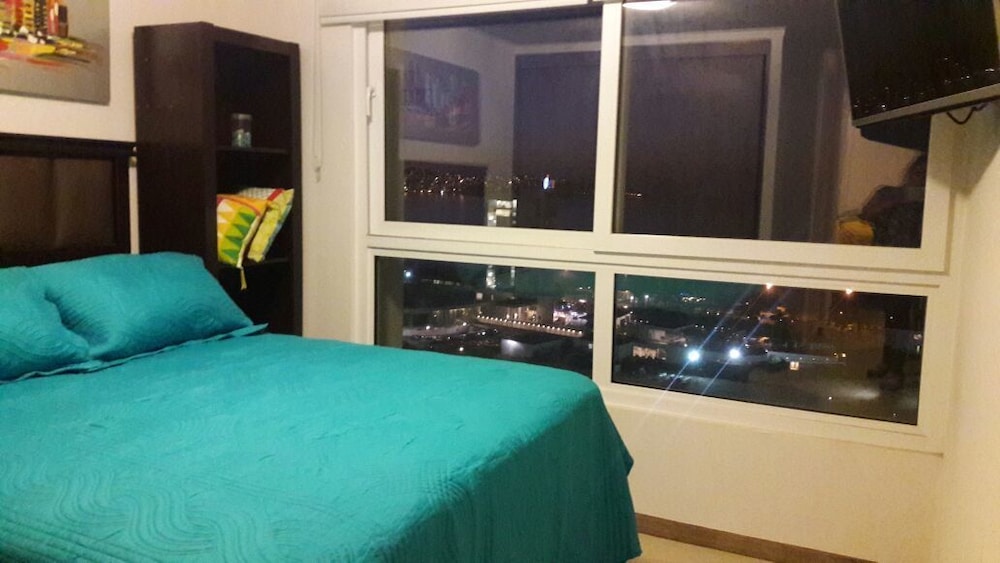 Departamento Gran Marina view 2