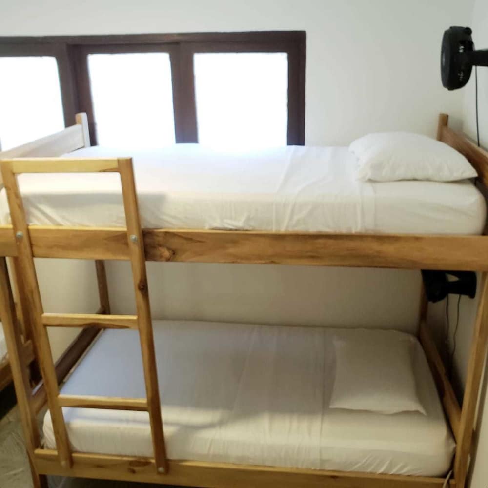 Haba Eco Hostel