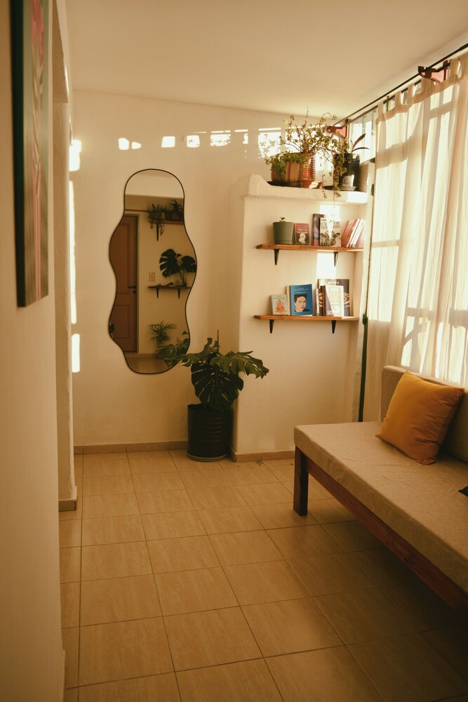 Casa Revol casa de huéspedes