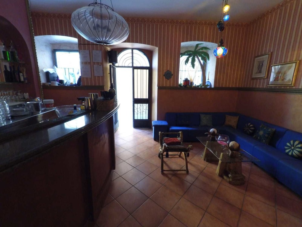 Caterina House