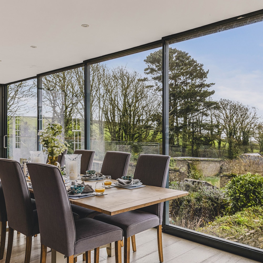 Little Redlap - Delightful sea and Garden Views Near Dartmouth view 3