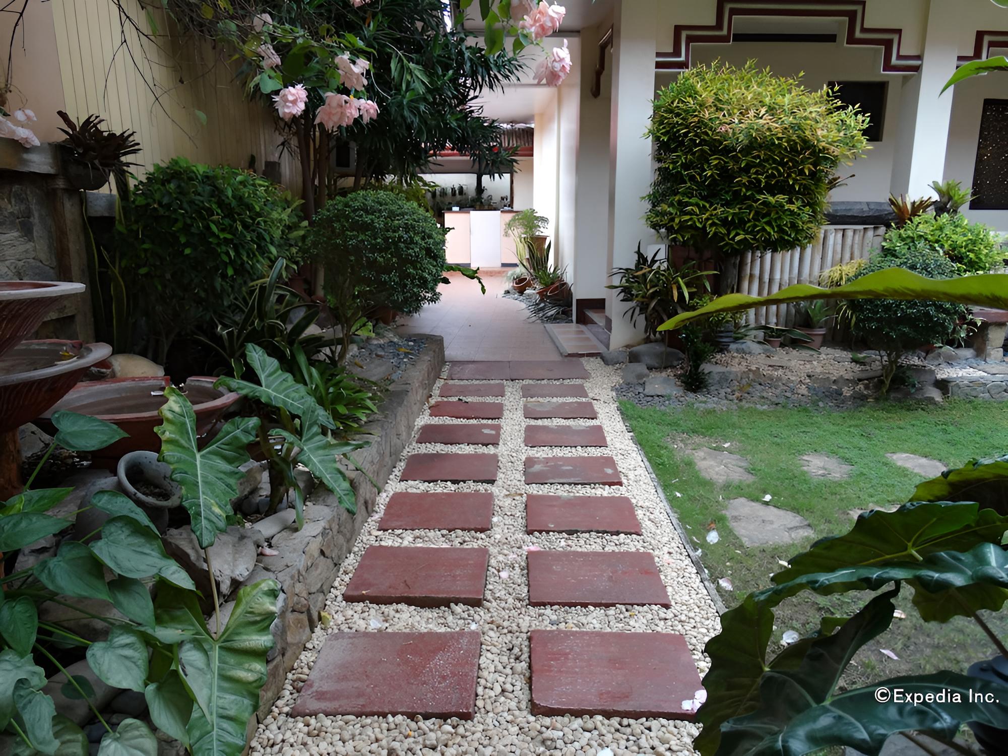 Ysabelle Mansion