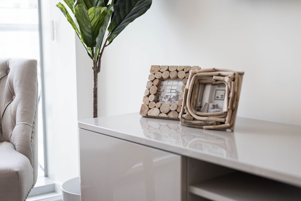The York Boutique Suites