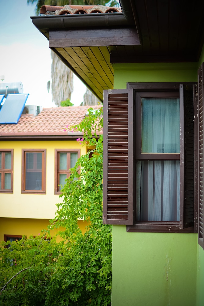 Villa Verde - Special Class
