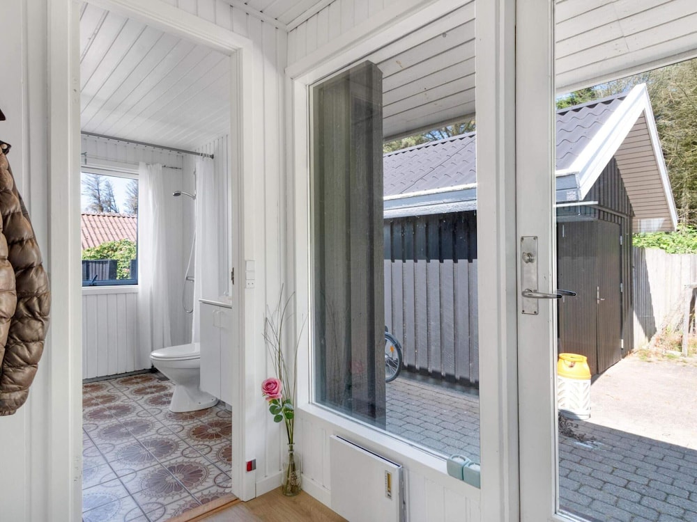 Charming Retreat in Lokken - By Traum Ferienwohnungen