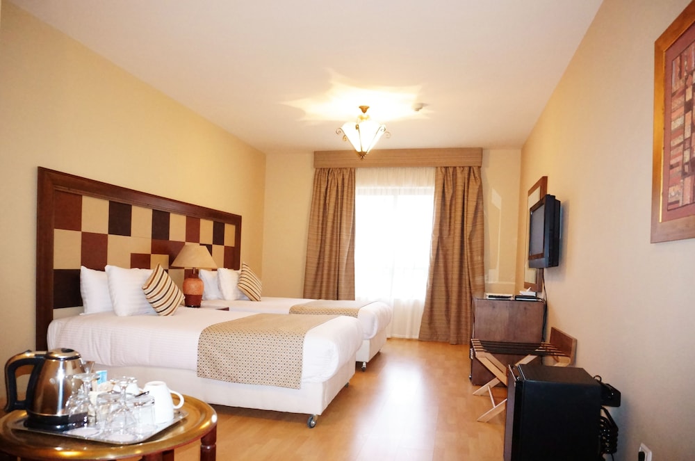 Marina Resort Port Ghalib Radisson Individuals
