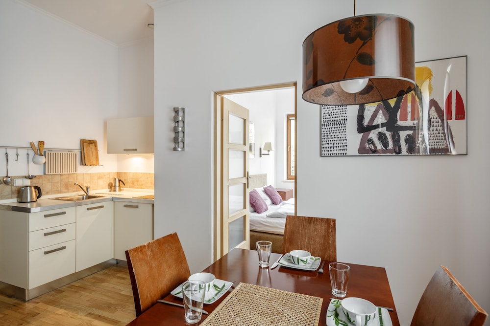 Tatrytop Apartamenty Radowid
