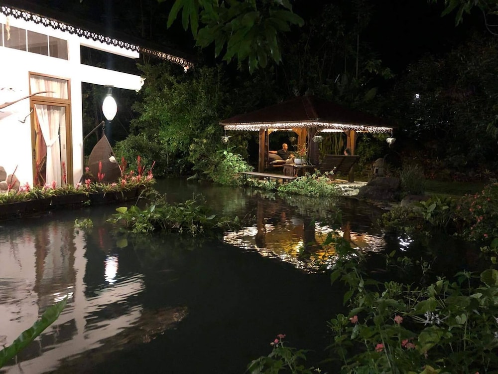 Harmonia Nature Resort by Hiverooms