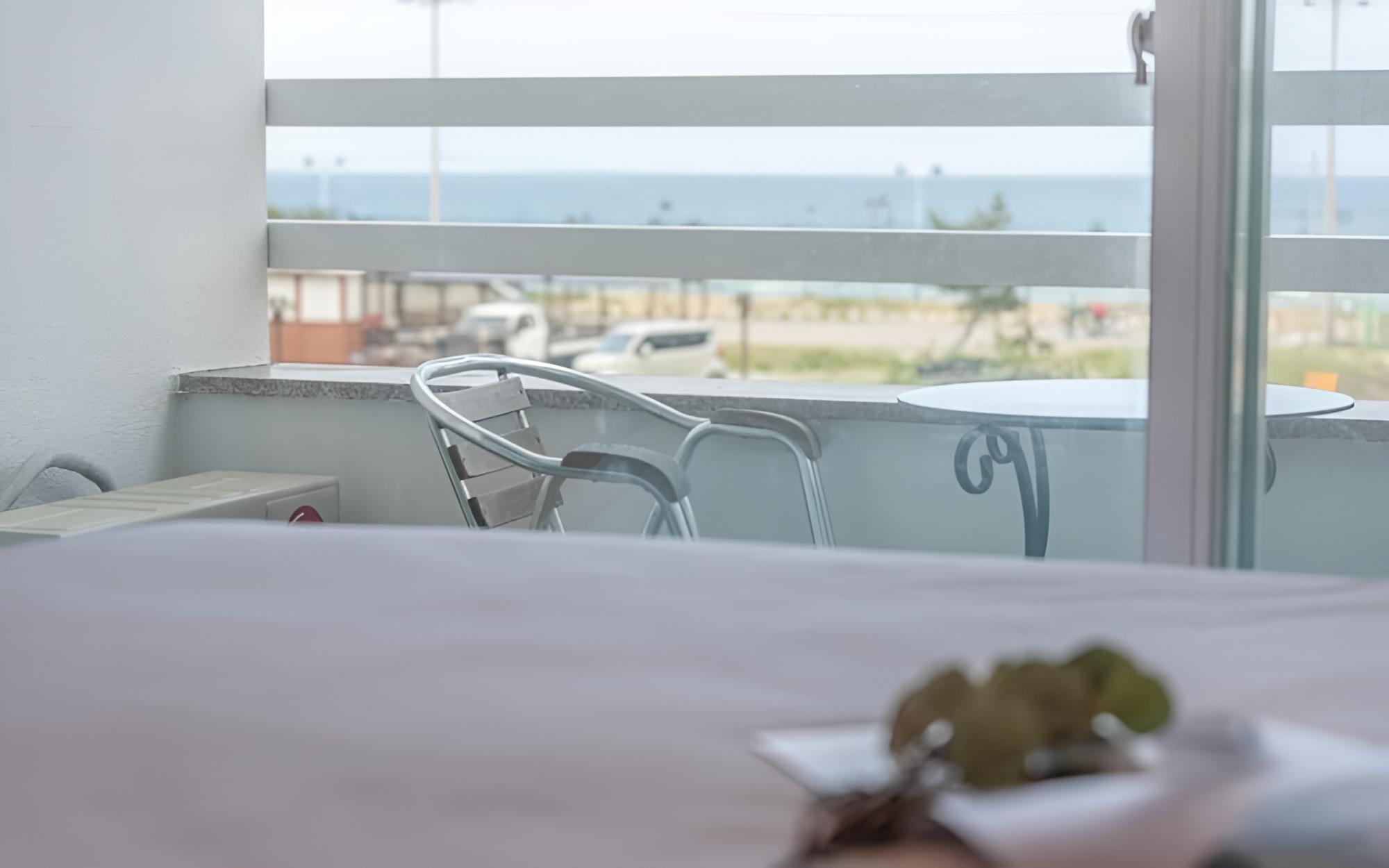 Yangyang Twin Beach Pension