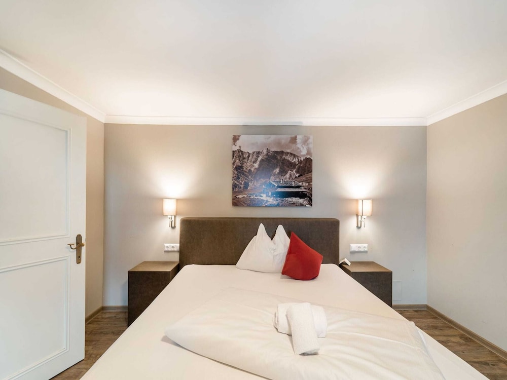 Chalet in Bruck Near Ski Slopes