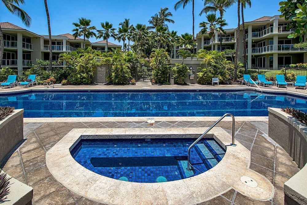 Concierge Included - Ground Floor - No Stairs & Lanai - Vrkcv