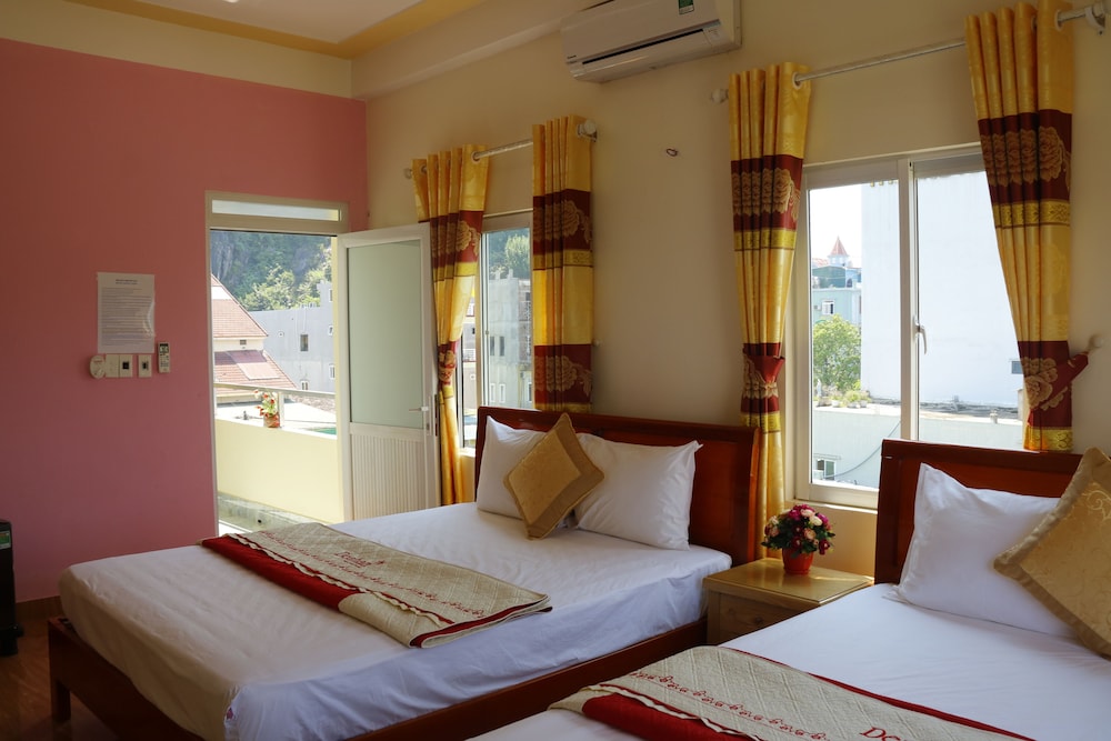 Thien Phu Hostel