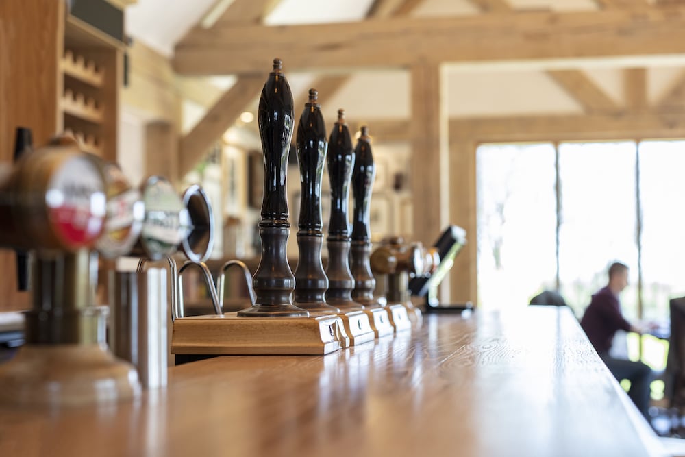 The Ferry Boat Inn view 2