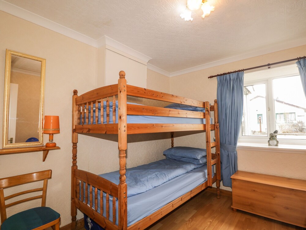 Braemar Cottage