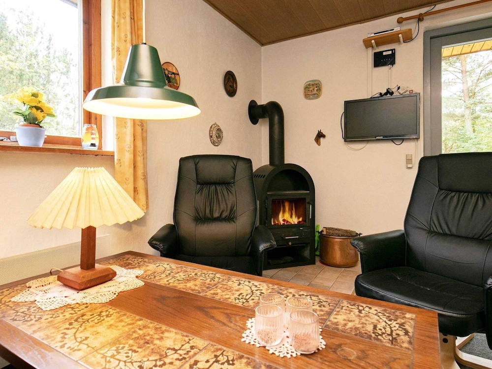 4 Person Holiday Home in Laeso view 5