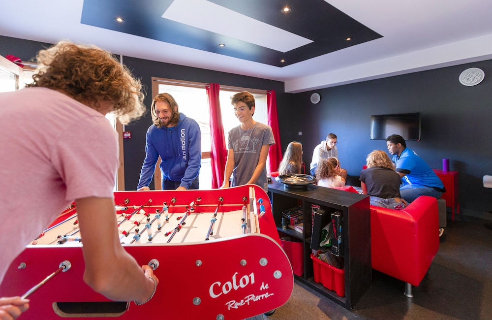 Residence Club mmv Le Coeur des Loges