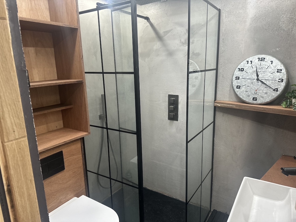 Stunning 1-bed Studio in London