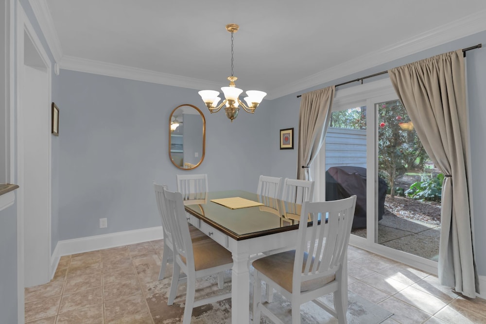 2226 Heritage Villas at The Sea Pines Resort