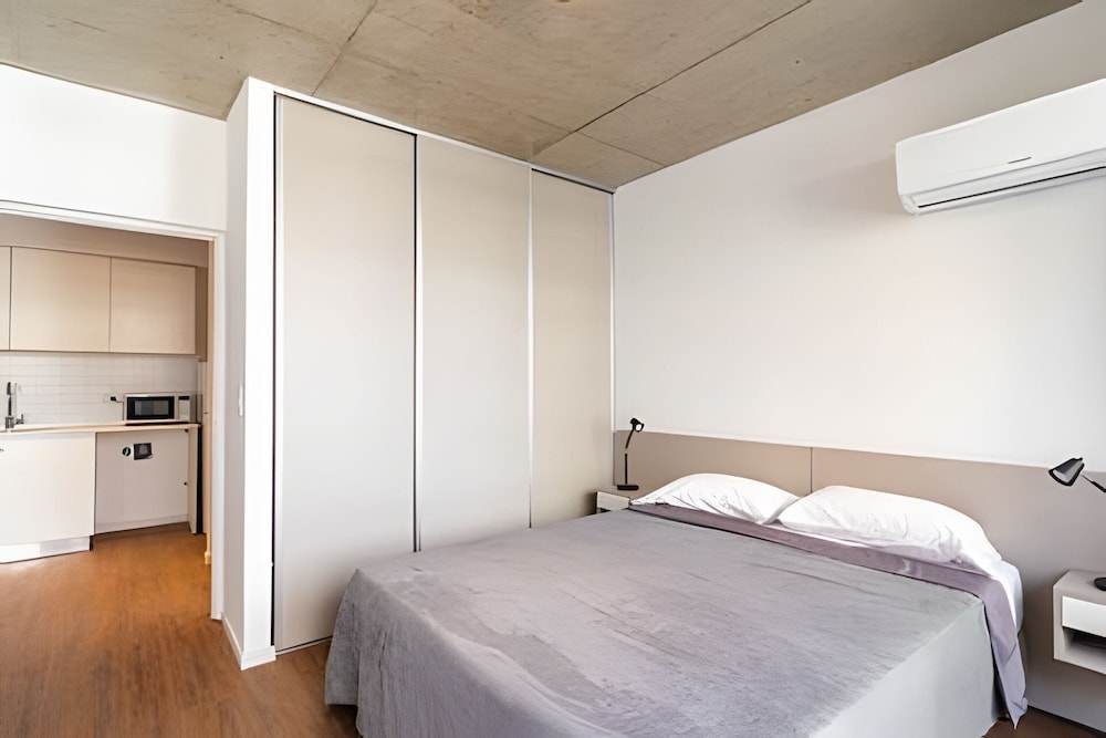 Urban Rent - Departamentos en el corazon de Belgrano