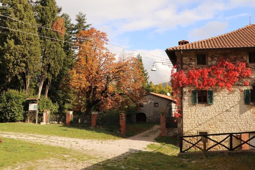 Agriturismo Villaggio Eden view 3
