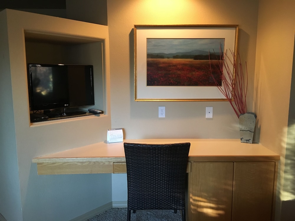 River Ridge 416b 1 Bedroom Condo by RedAwning view 5