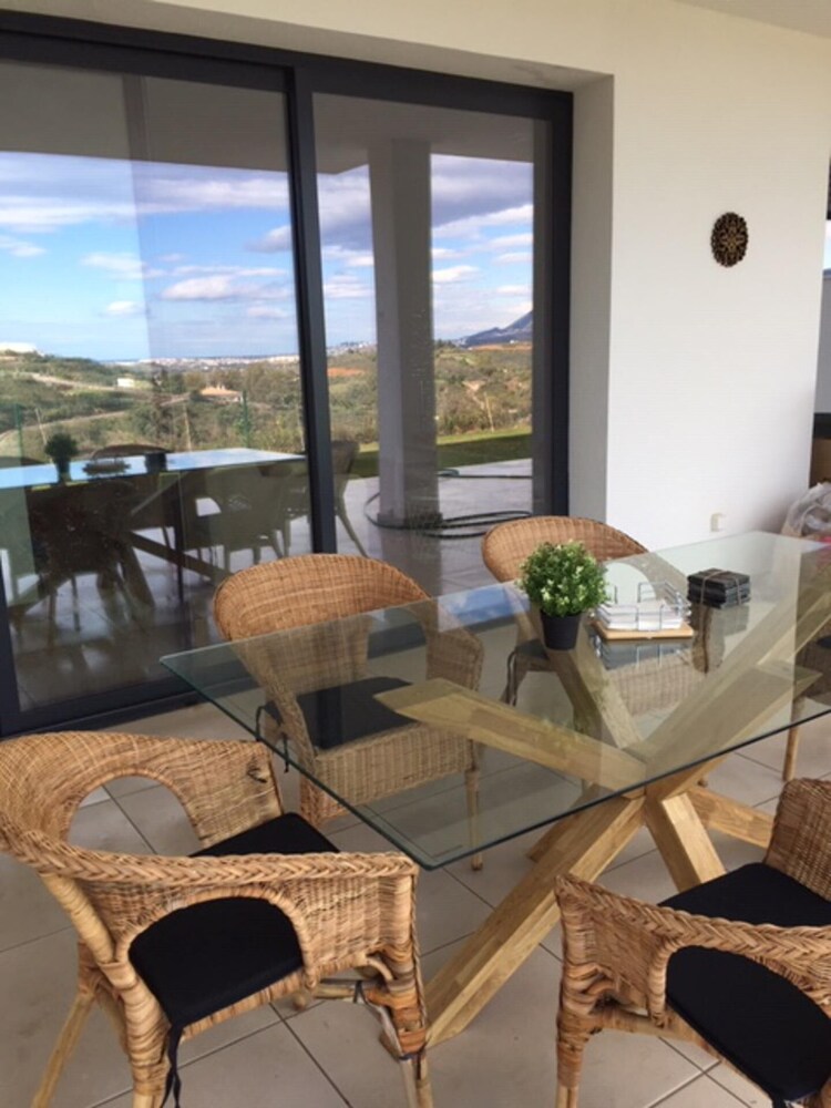 Stunning Apartment Close to Golf, Mijas, Spain