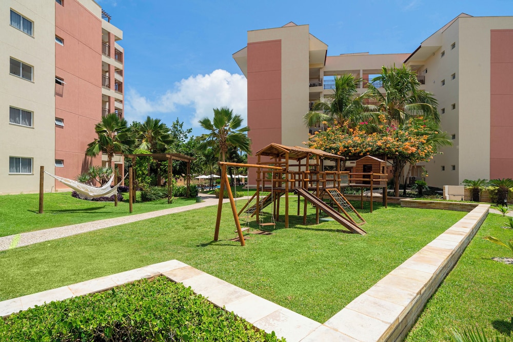 Beach Park Wellness Resort