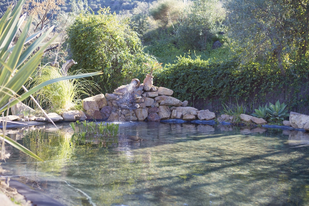 Hotel Cortijo San Antonio - Caminito del rey