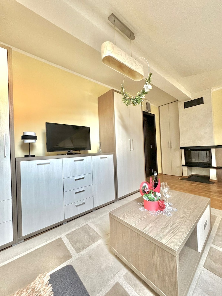 Green Hill Zlatibor Apartment