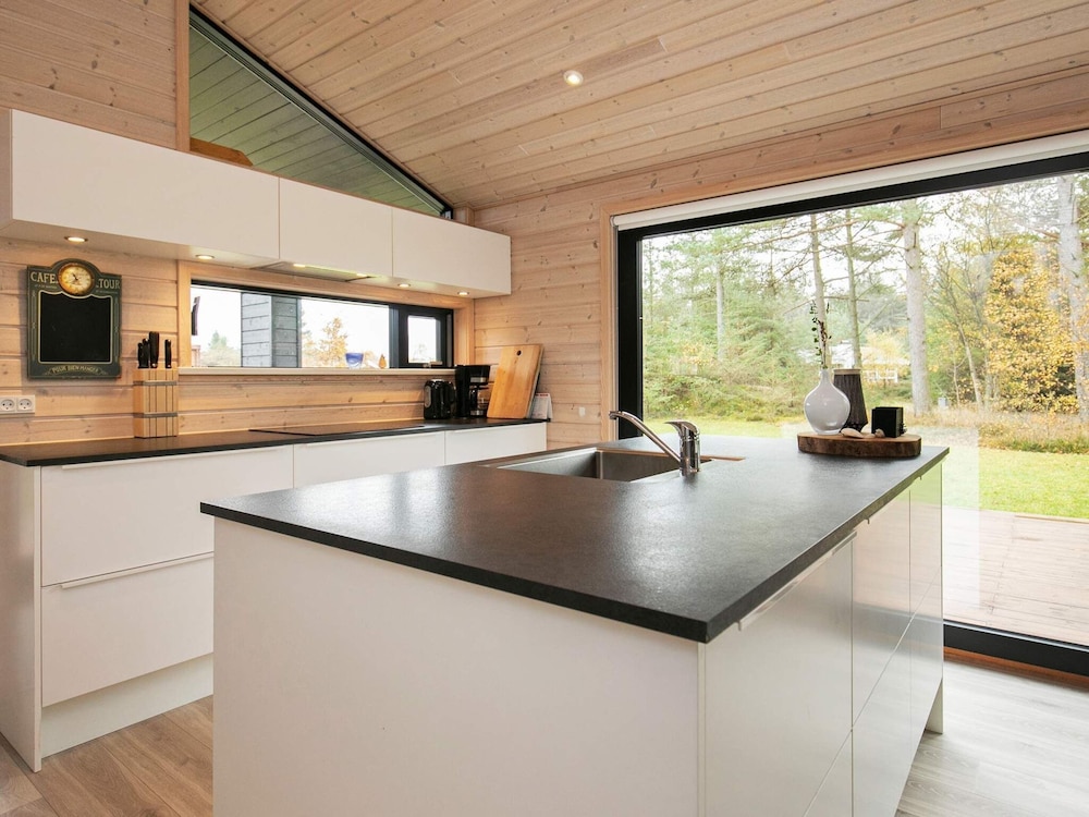 9 Person Holiday Home in Hals-by Traum view 4