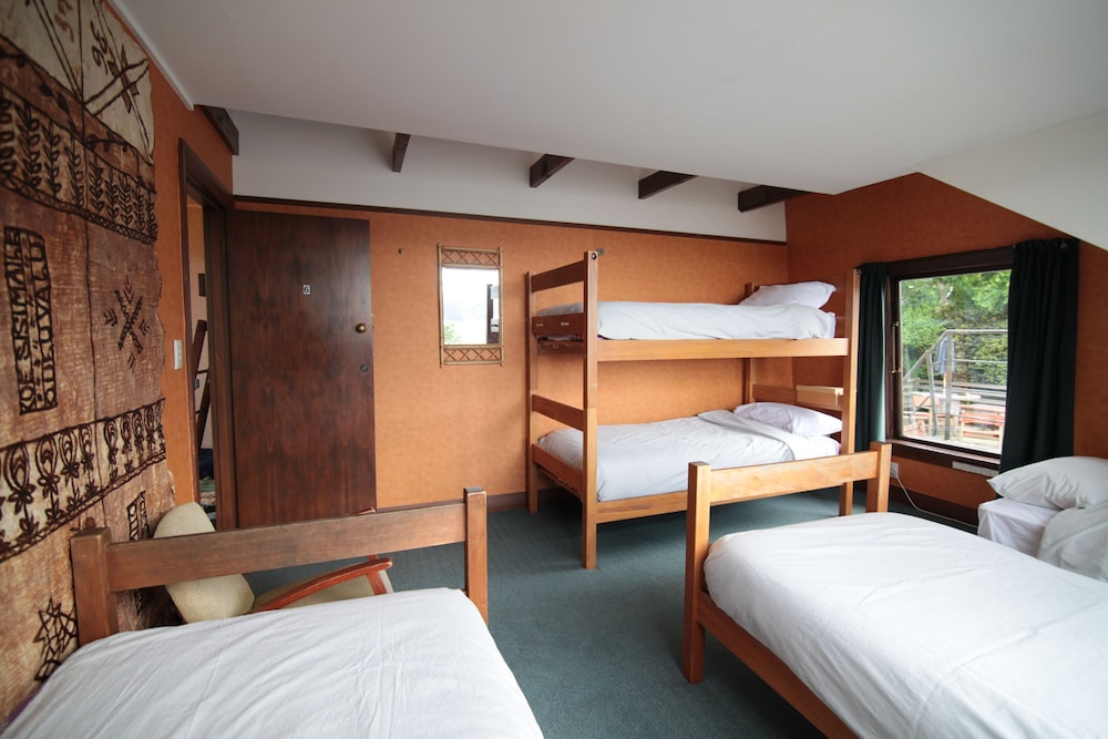 Manor House Backpackers