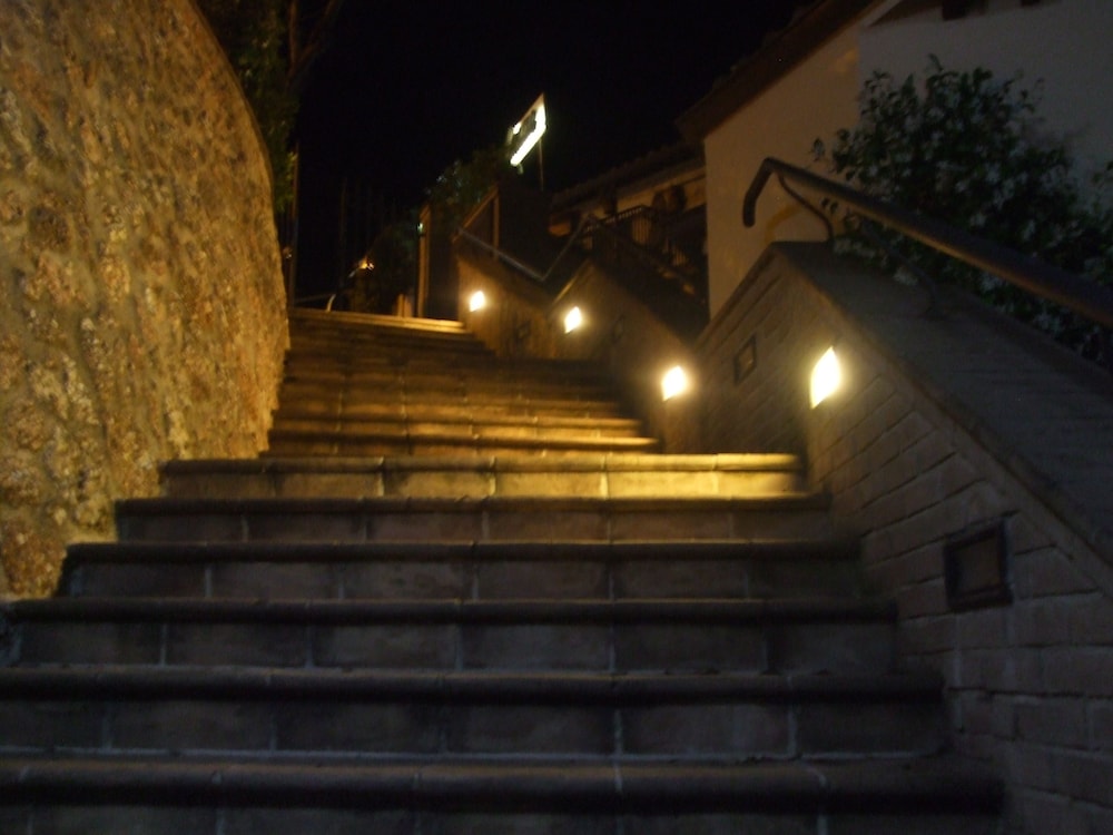 Camere Ramaccia
