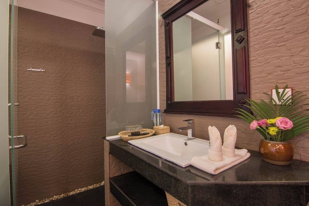 Oudom Sokhomal Private Wellness Hotel