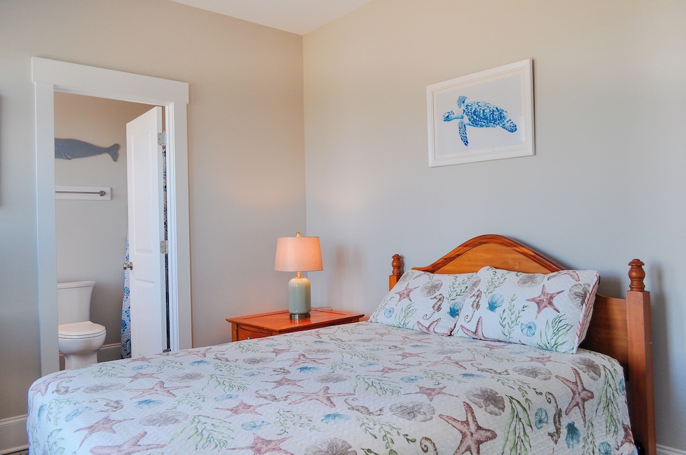 Family Tides by Topsail Realty