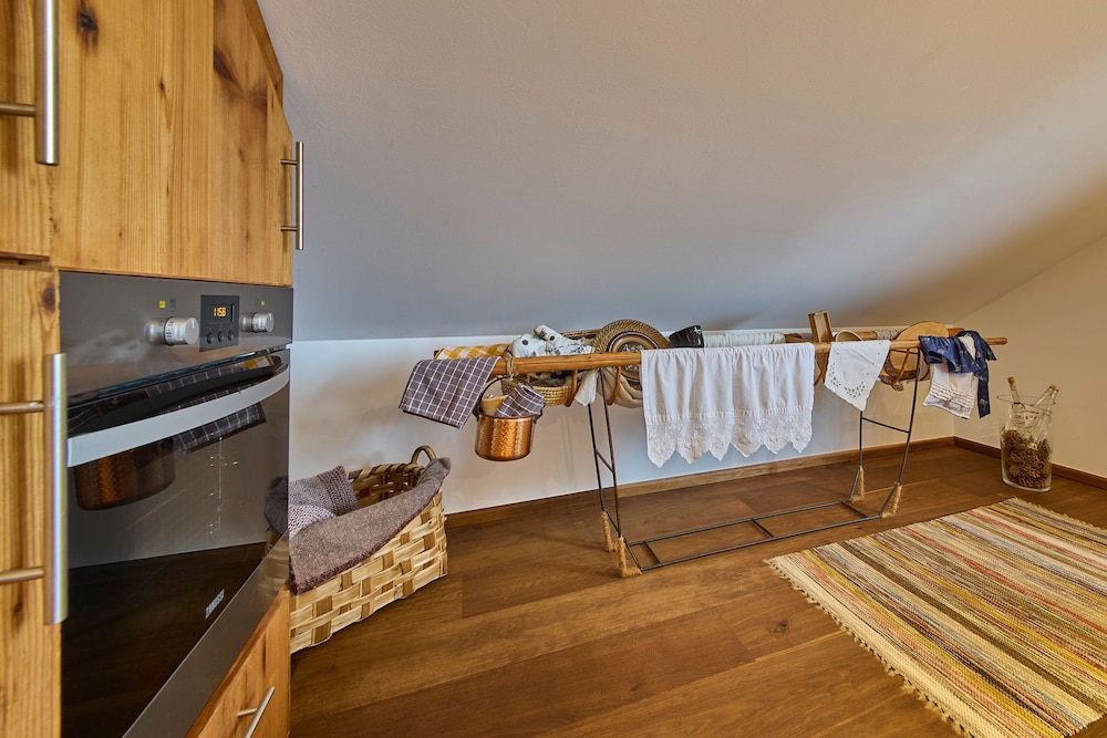 Waldharmonie Chalet & Apartments
