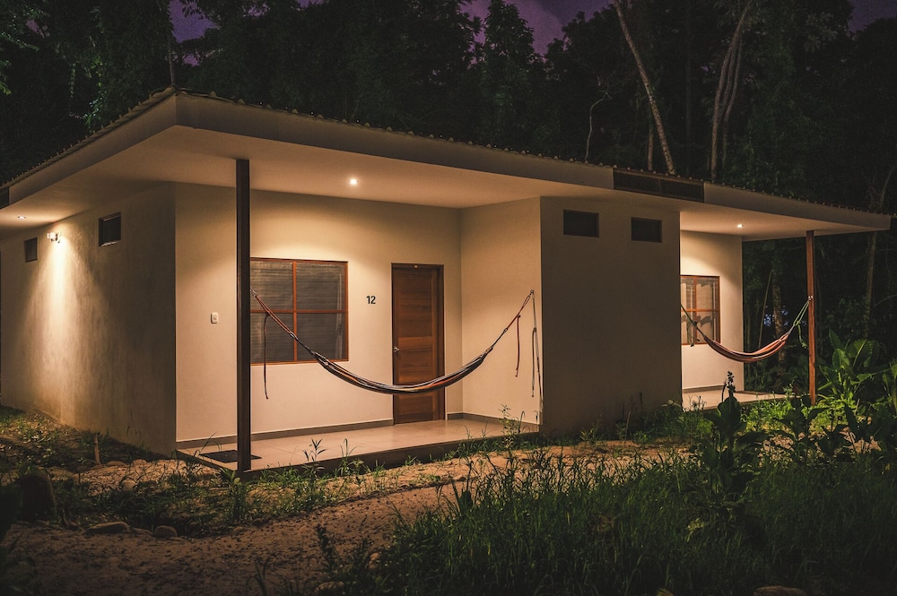 Taki Tambo Lodge