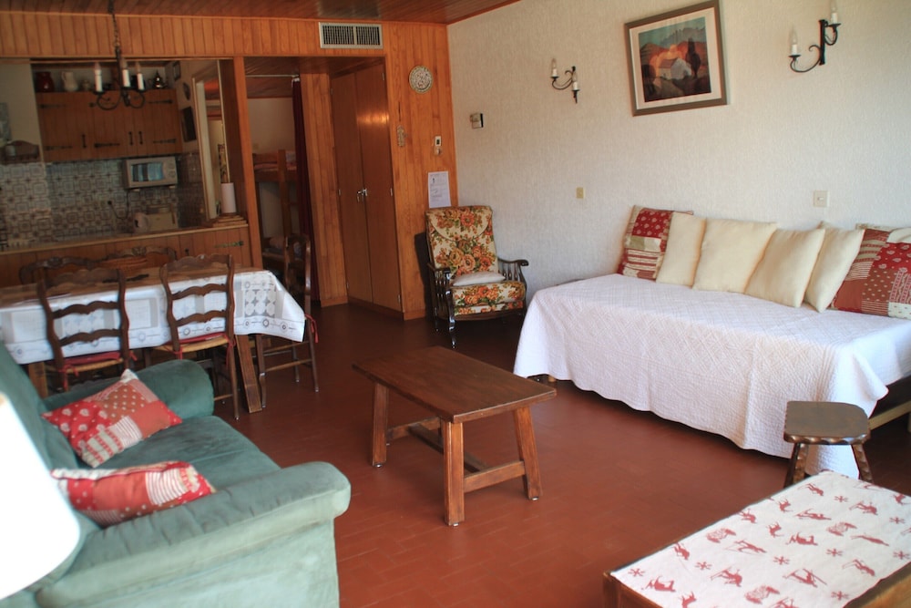 Residence Rsa17 Swimming Pool & Center 5 Pers