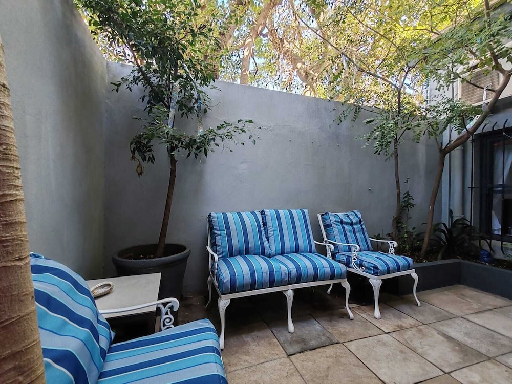 Point B Guest House