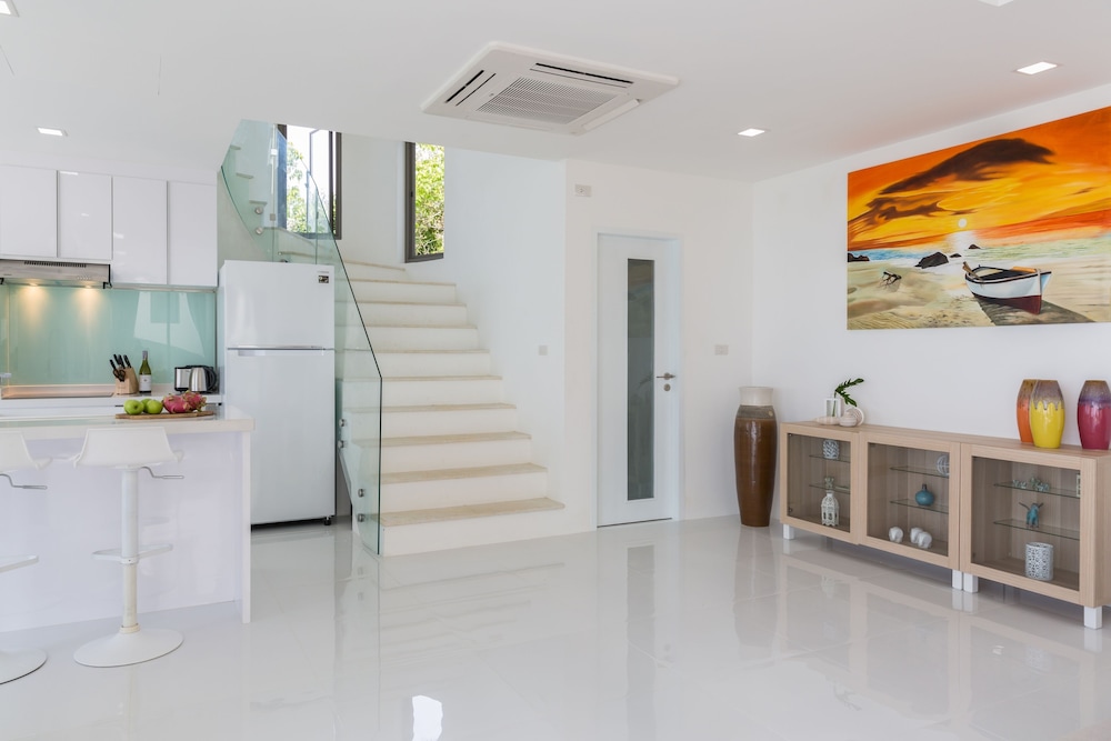 Maple Villa 3 Bedrooms Seaview