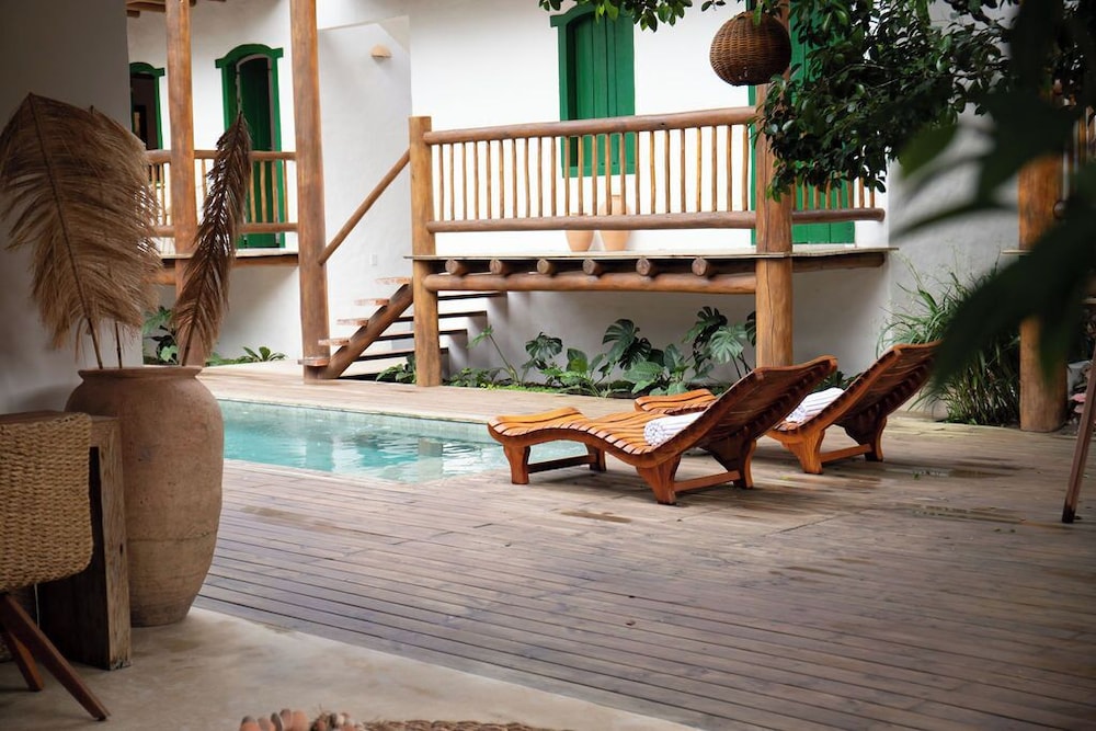 Corais de Trancoso Boutique