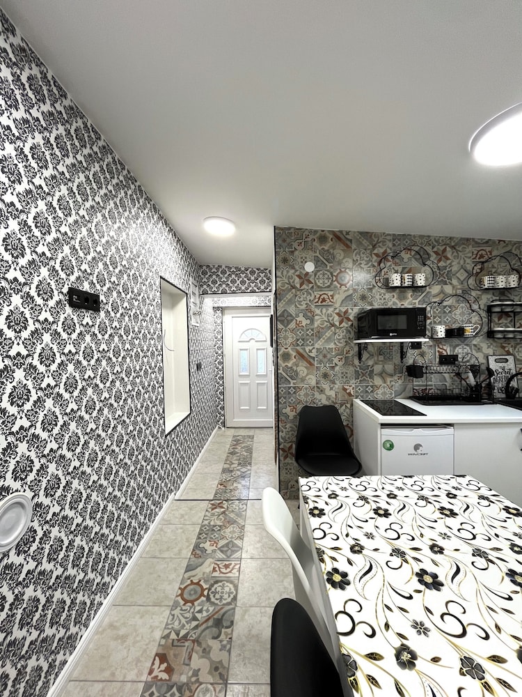 Best of Sarajevo Center Apartment