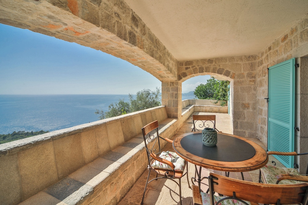 Olive Resort