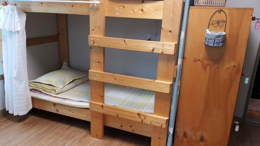 BDGR BNB - Hostel