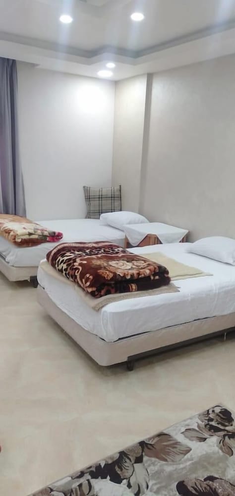 Princess Balqees Hostel view 5