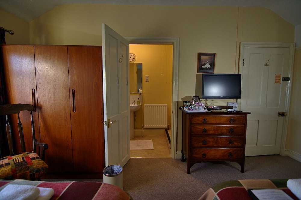Wortley Cottage Guest House