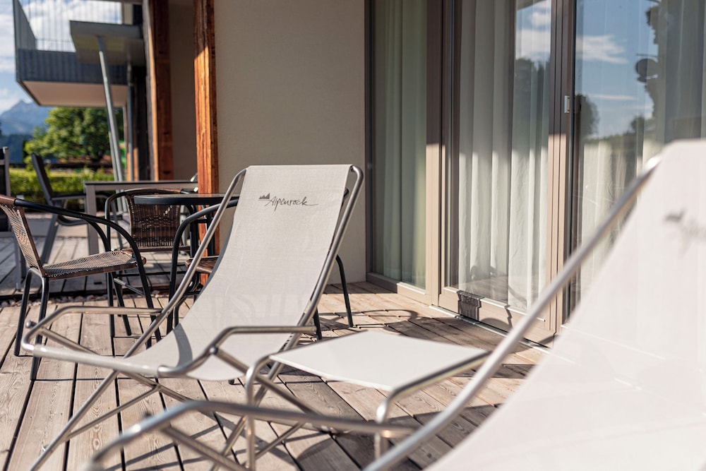 Alpenrock Schladming by ALPS RESORTS
