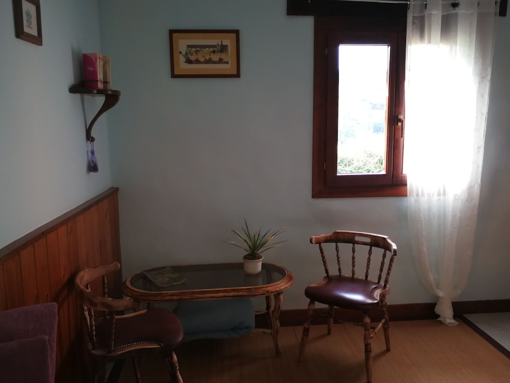 Casa Rural Pikukoborda I