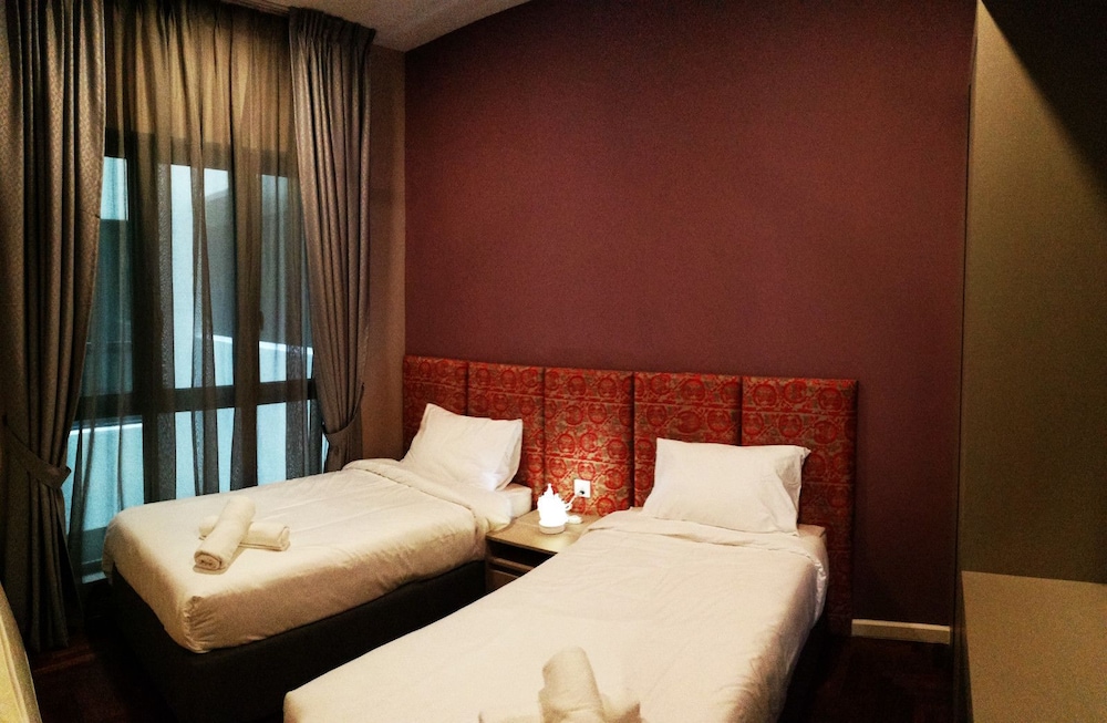 OwnAstay Vista Suite Residences Genting photo 3