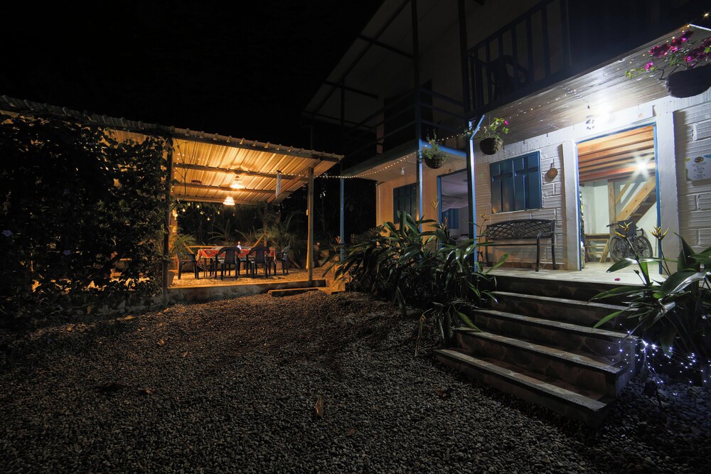 La Posada De Las Aves